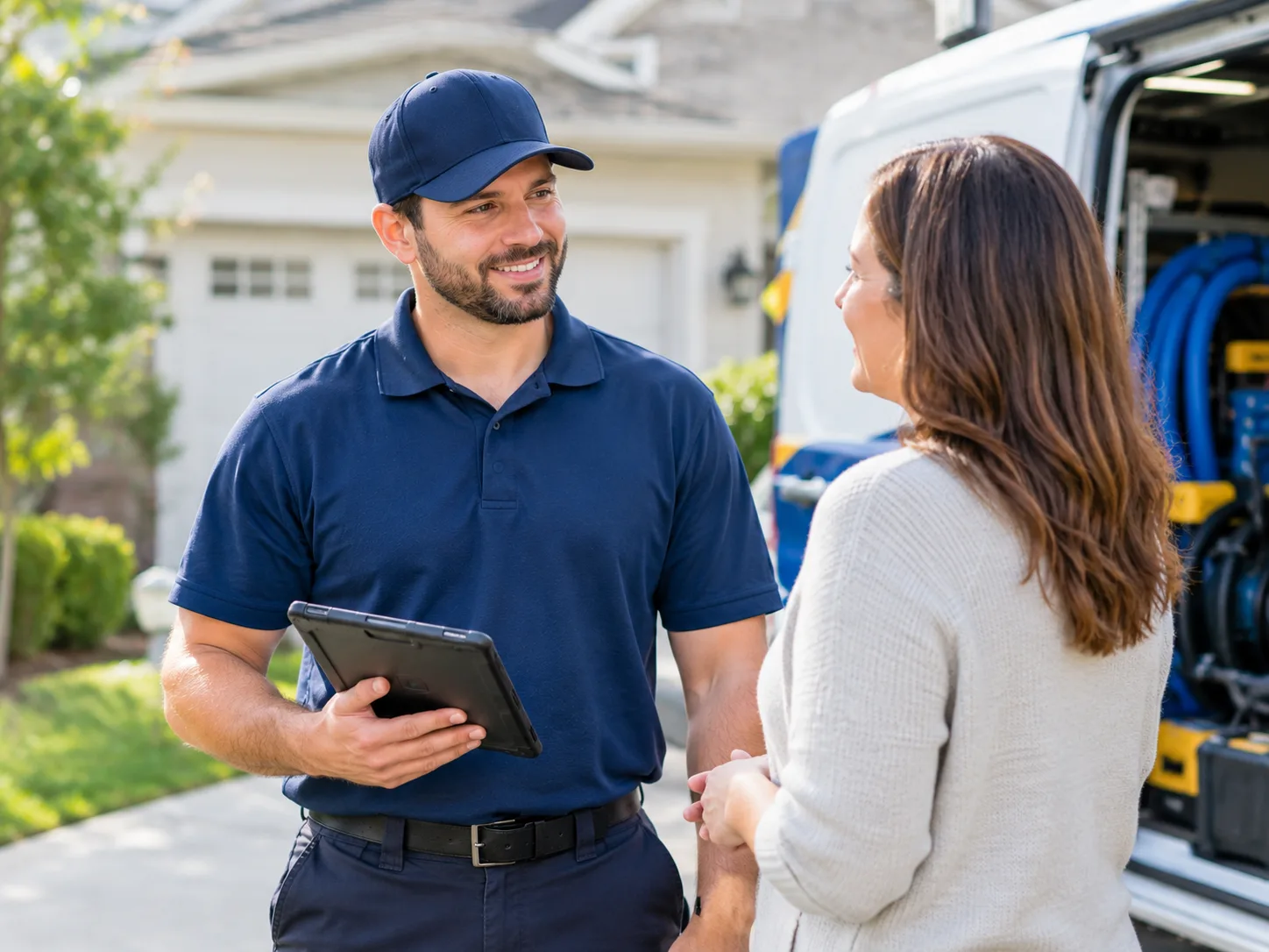 Sewage Backup Cleanup Energy, TX FAQs